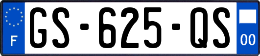 GS-625-QS