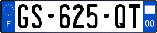 GS-625-QT