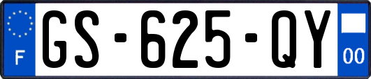 GS-625-QY