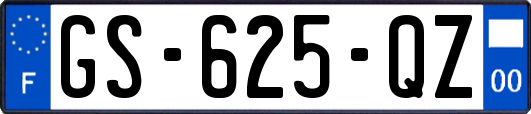 GS-625-QZ