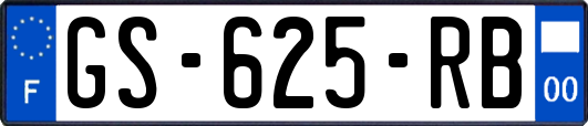 GS-625-RB