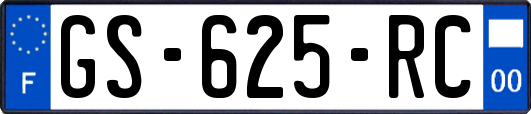 GS-625-RC