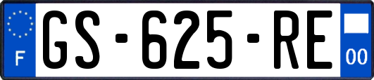 GS-625-RE