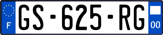 GS-625-RG