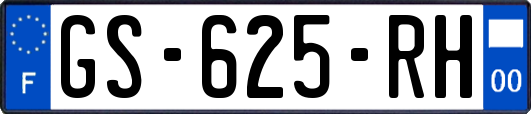GS-625-RH