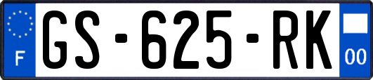 GS-625-RK