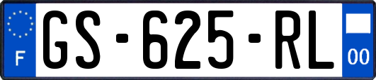 GS-625-RL