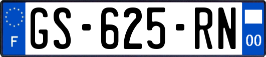 GS-625-RN