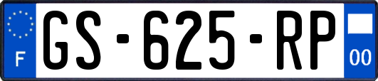 GS-625-RP