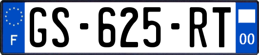 GS-625-RT