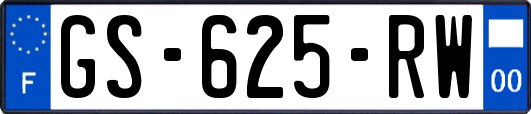 GS-625-RW