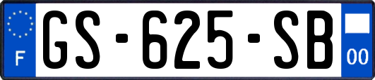 GS-625-SB