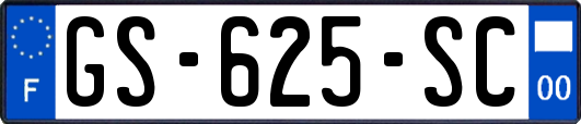 GS-625-SC