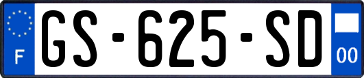 GS-625-SD