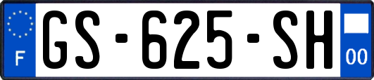 GS-625-SH