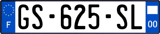GS-625-SL