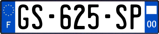 GS-625-SP