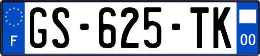 GS-625-TK