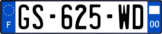 GS-625-WD