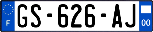 GS-626-AJ