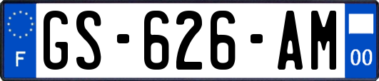 GS-626-AM