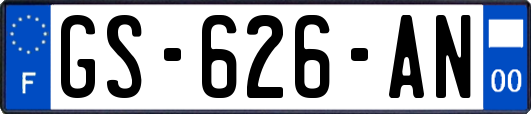 GS-626-AN