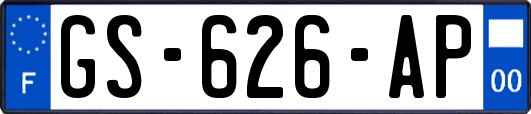 GS-626-AP