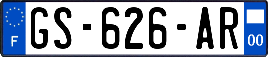 GS-626-AR