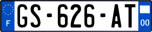 GS-626-AT