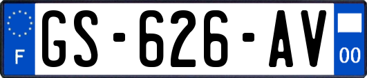 GS-626-AV