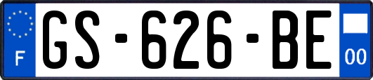 GS-626-BE