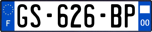 GS-626-BP