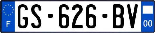 GS-626-BV