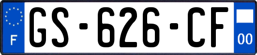 GS-626-CF