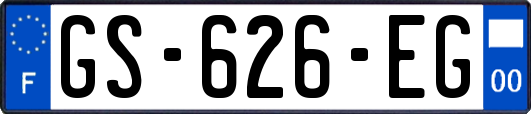 GS-626-EG