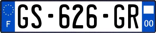 GS-626-GR