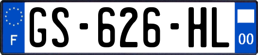 GS-626-HL