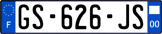 GS-626-JS