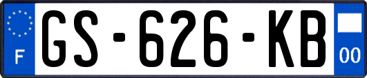 GS-626-KB
