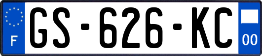 GS-626-KC