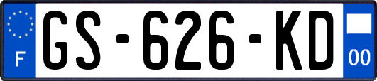 GS-626-KD