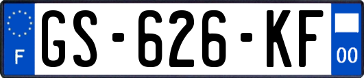 GS-626-KF