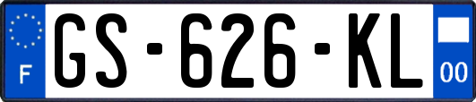 GS-626-KL