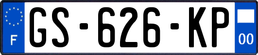 GS-626-KP