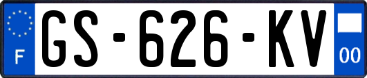GS-626-KV