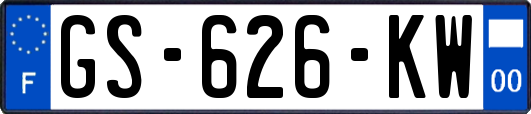 GS-626-KW