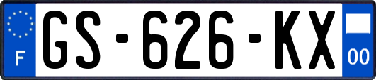 GS-626-KX