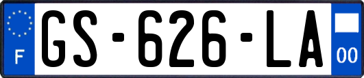 GS-626-LA