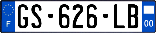 GS-626-LB