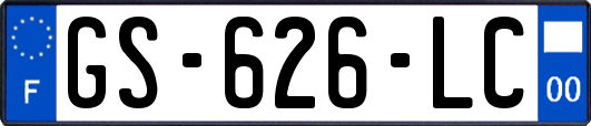 GS-626-LC
